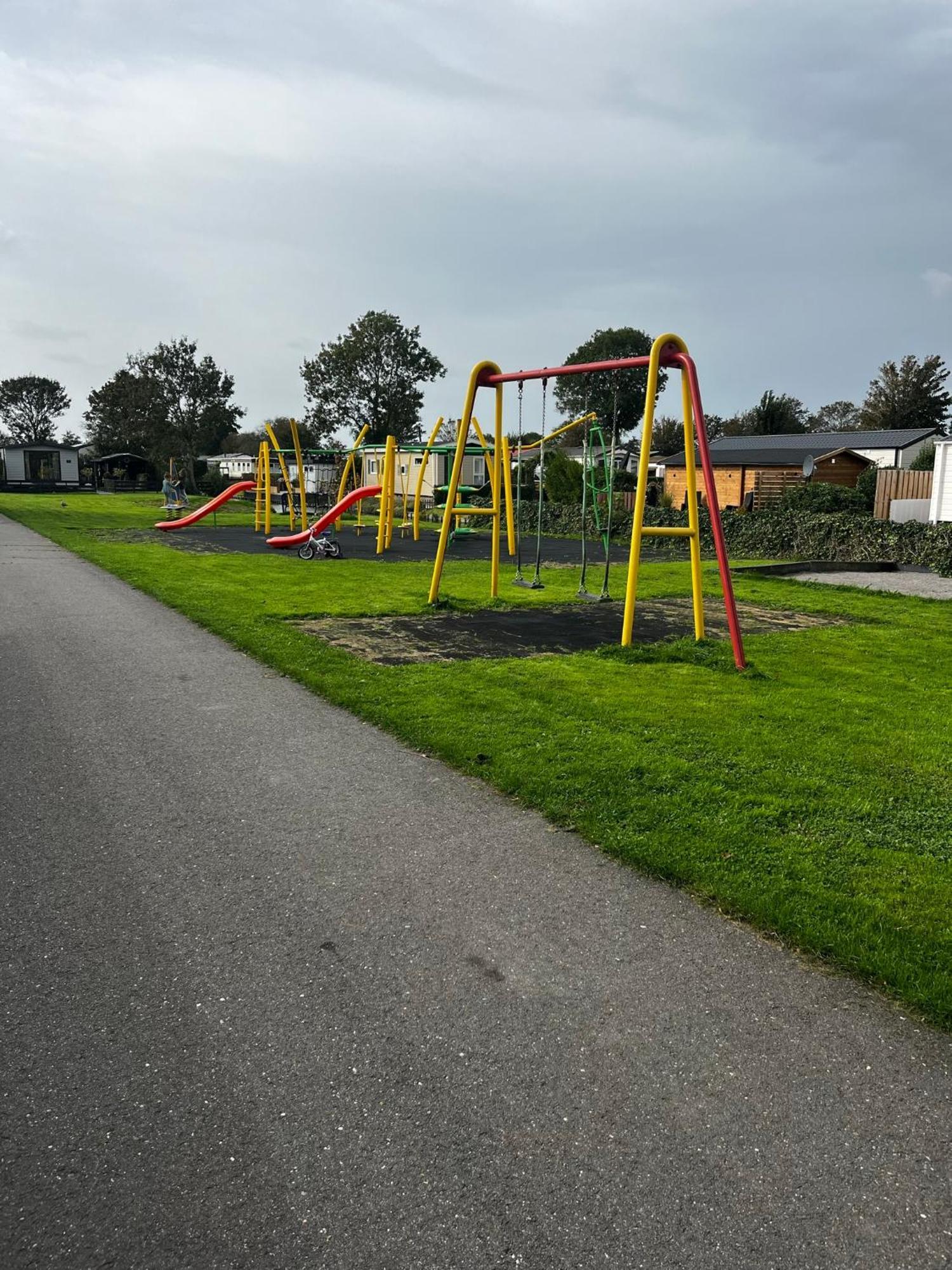 Stekkie 49 Villa Schagen Eksteriør billede
