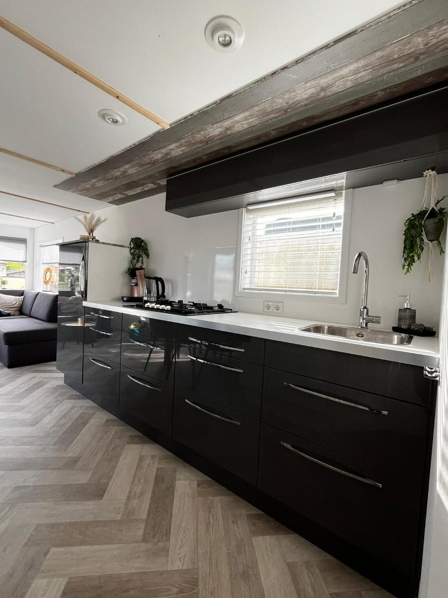 Stekkie 49 Villa Schagen Eksteriør billede